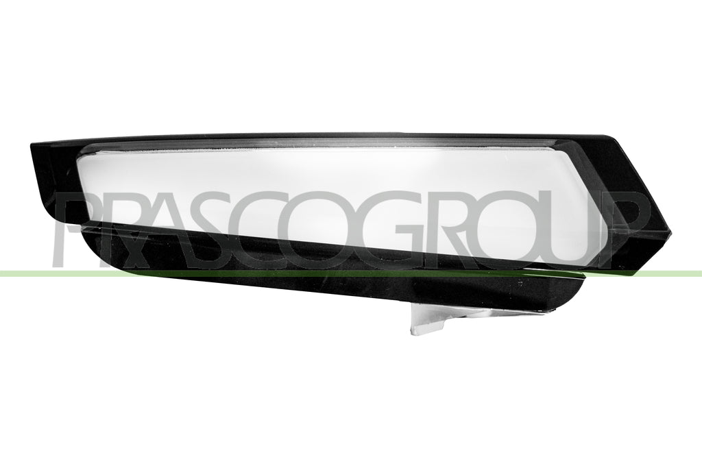 fanale destro bianco paraurti anteriore senza portalampada iveco daily 2014 2019 ft9504041