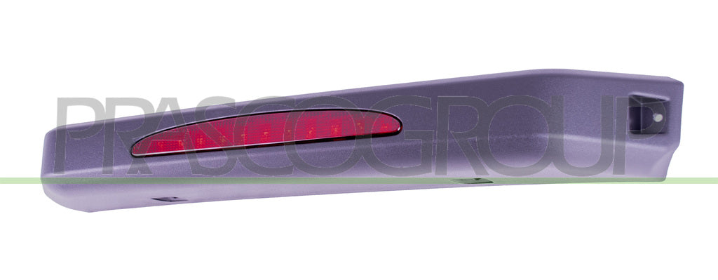 terza luce stop con supporto led iveco daily 2014 2019 ft9504150
