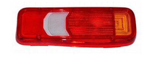 trasparente fanale posteriore destro iveco daily 2014 2019 ft9504255