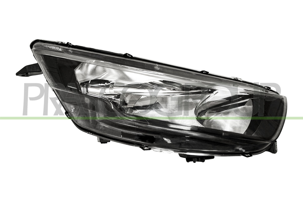 proiettore destro h7 h1 elettrico con motore iveco daily 2014 2019 ft9504913