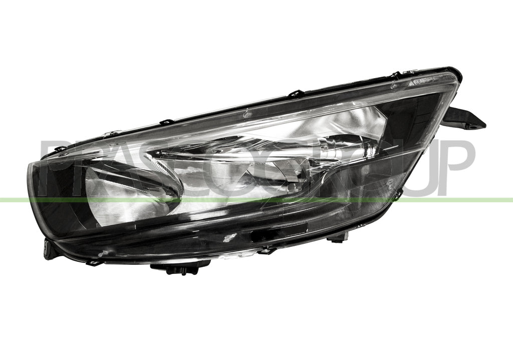 proiettore sinistro h7 h1 elettrico con motore iveco daily 2014 2019 ft9504914