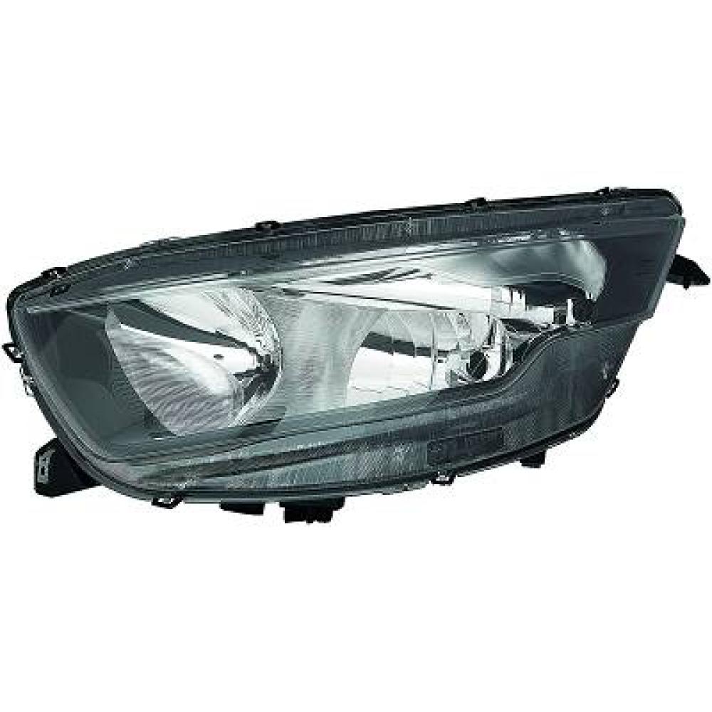 proiettore sinistro h7 h1 elettrico con motore iveco daily 2014 2019 5801473750