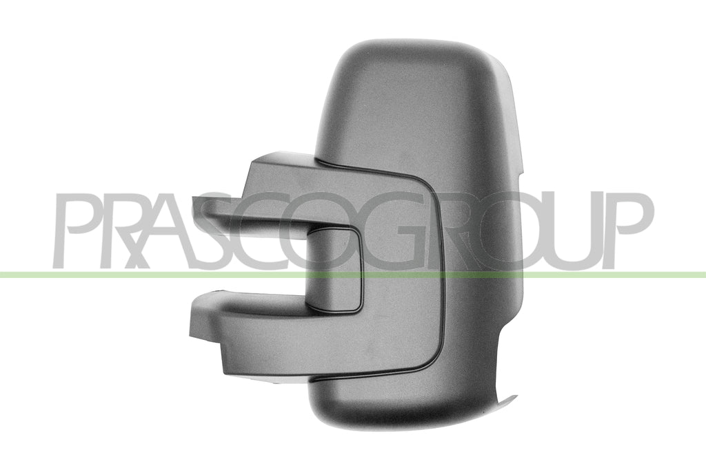 calotta retrovisore sinistro nera iveco daily 2014 2019 ft9507404