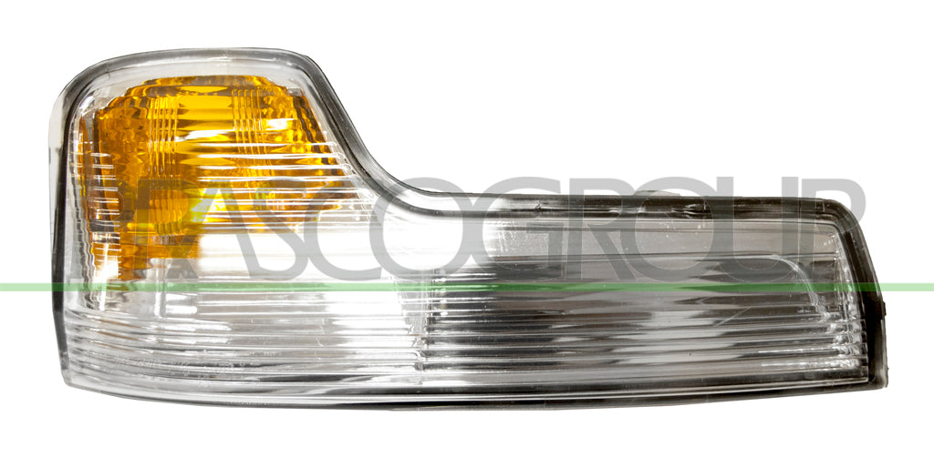 fanale bianco per retrovisore sinistro iveco daily 2019 ft9507416