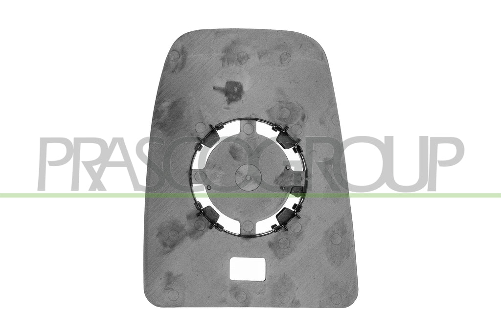 piastra specchio sinistra superiore convessa iveco daily 2019 ft9507504