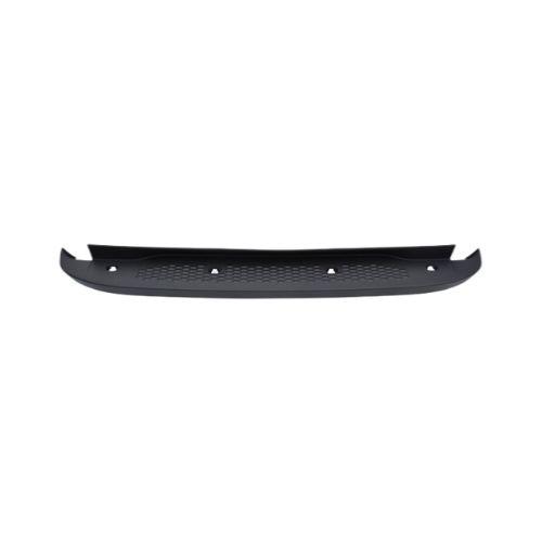 pedana poggiapiede paraurti posteriore nera iveco daily 2019 ft9511052