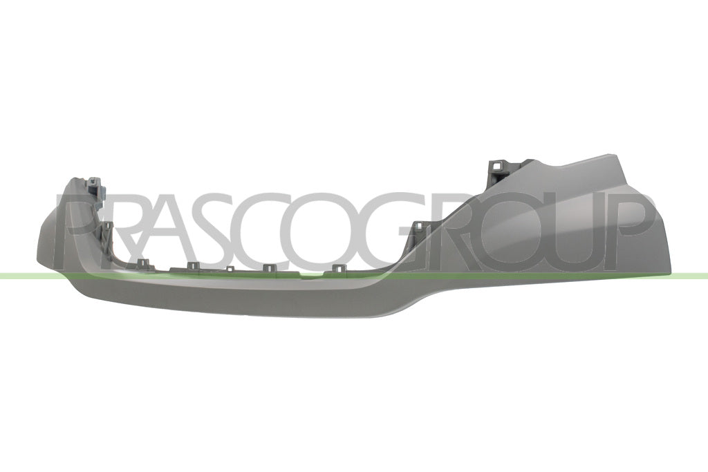 modanatura paraurti anteriore superiore con primer iveco daily 2019 ft9512206