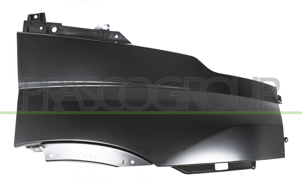 parafango anteriore destro iveco daily 2019 ft9513003