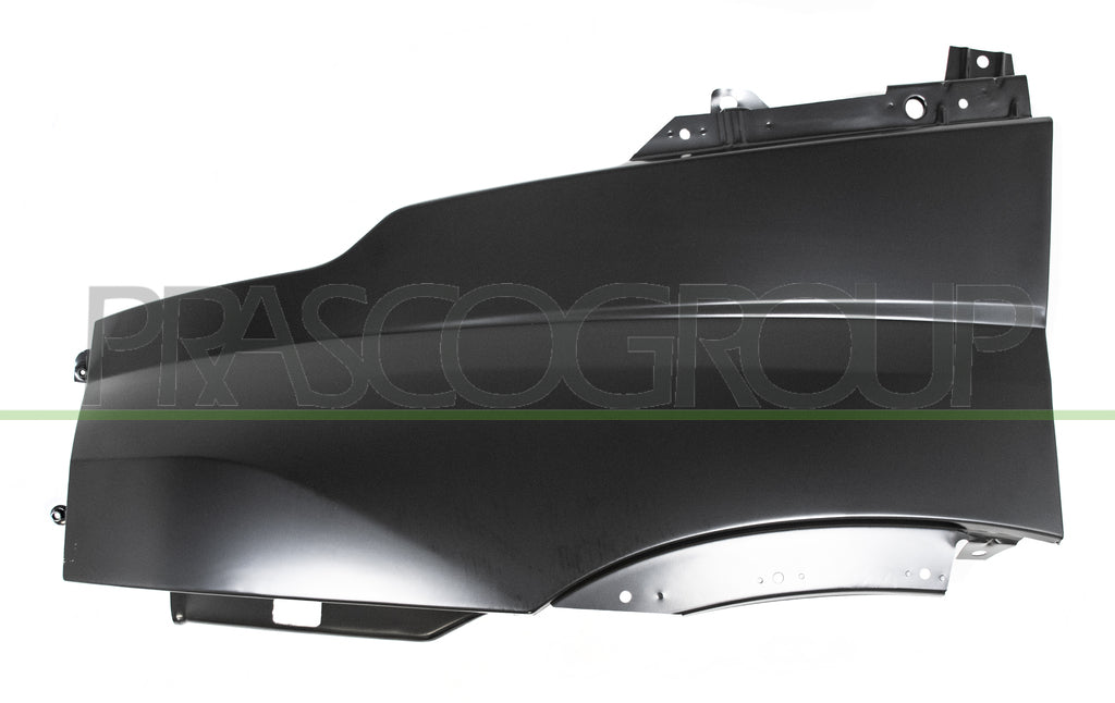 parafango anteriore sinistro iveco daily 2014 2019 ft9513004