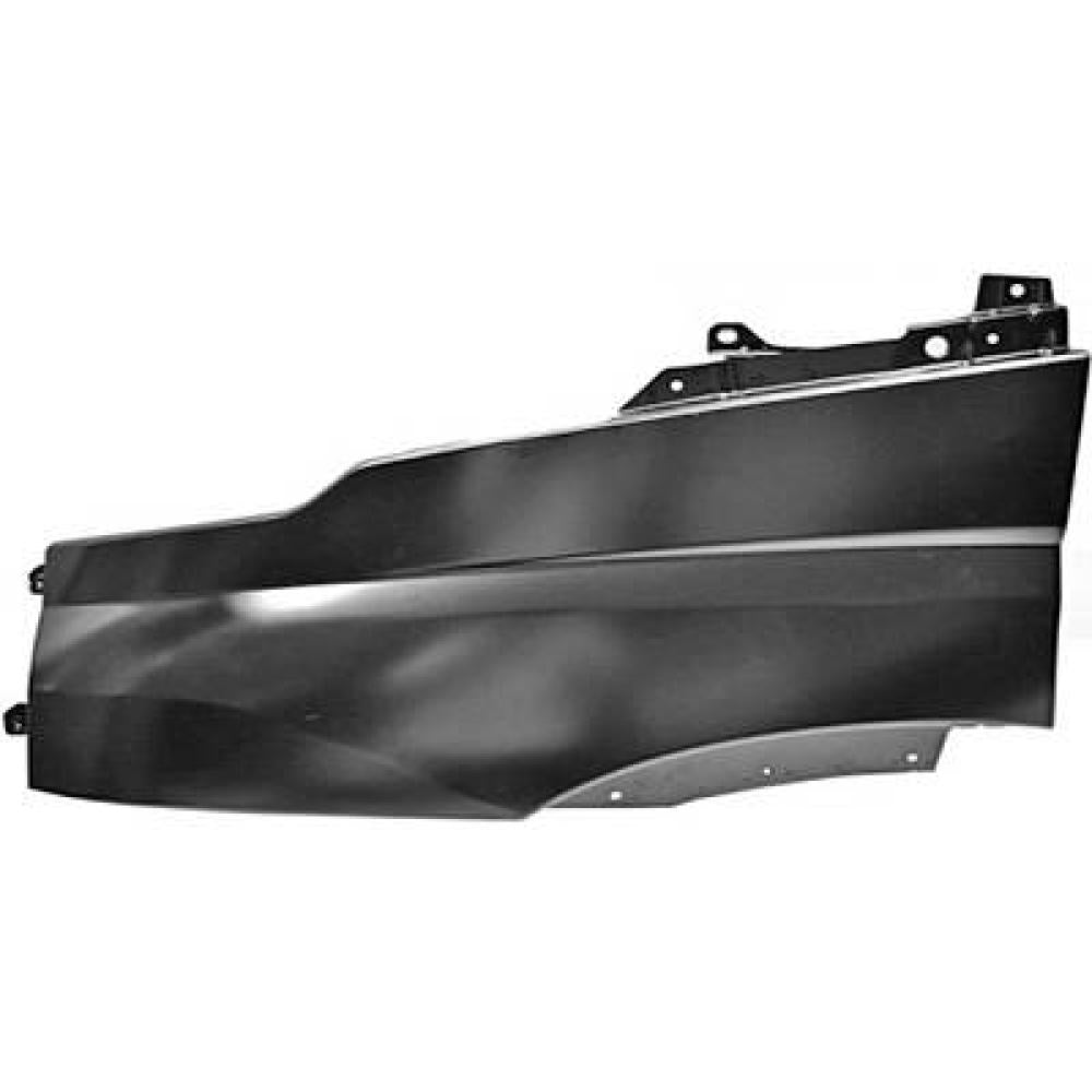 parafango anteriore sinistro iveco daily 2014 2019 5802382341