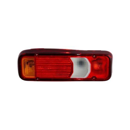 fanale posteriore sinistro con porta lampada mod cassonato iveco daily 2019 ft9514056