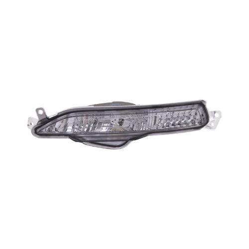 fanale anteriore sinistro bianco con portalampada iveco daily 2019 ft9514314