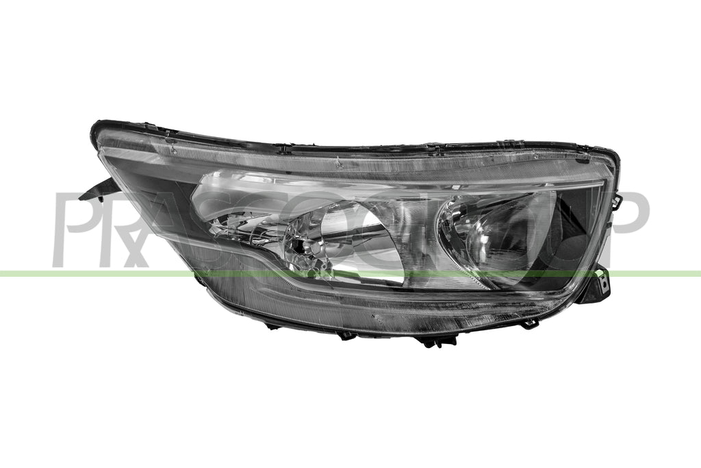 proiettore destro h1 h1 elettrico con motore mod 21 iveco daily 2019 ft9514903