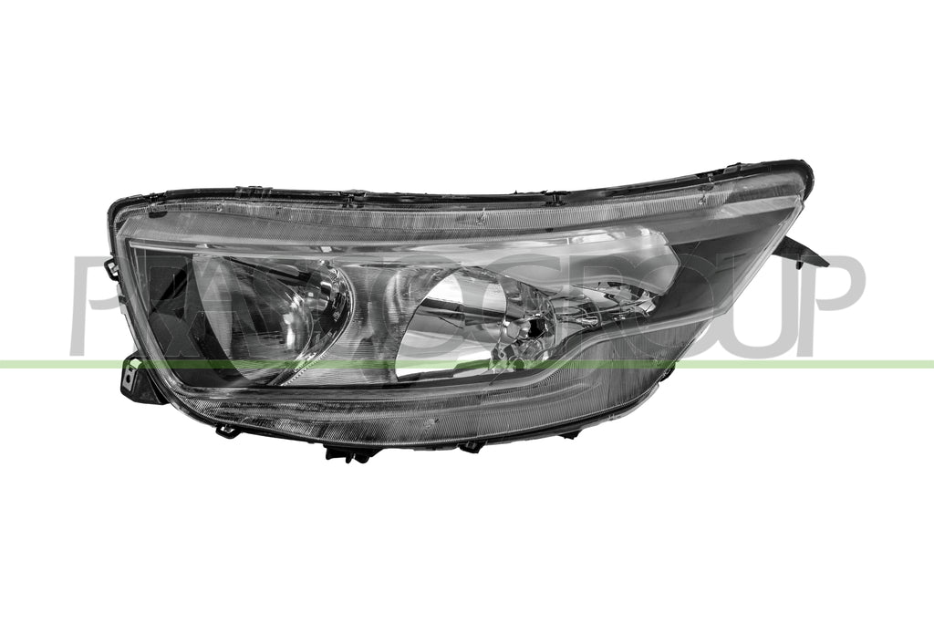 proiettore sinistro h1 h1 elettrico con motore mod 21 iveco daily 2019 ft9514904
