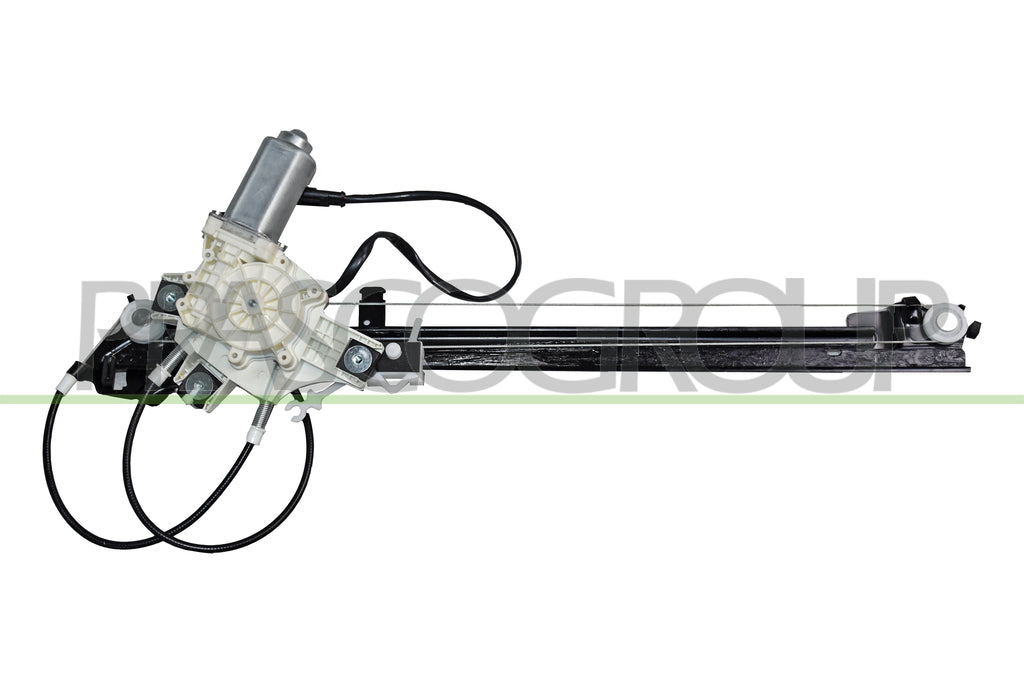 alzacristallo anteriore destro elettrico iveco eurocargo 1991 2002 ft980w023