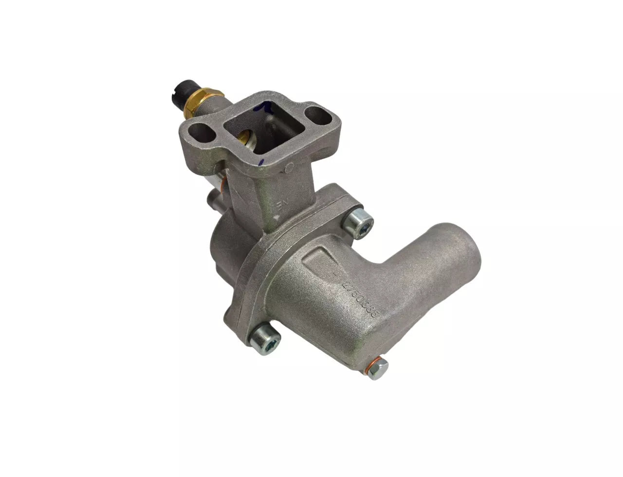 Gruppo Termostato Completo Piaggio Porter Diesel Lombardini