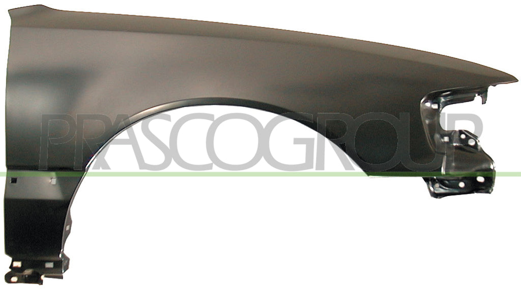 parafango anteriore destro honda civic coupe crx 1987 1992 hd0283003