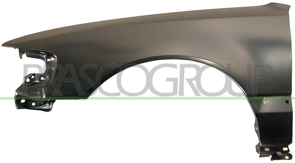 parafango anteriore sinistro honda civic coupe crx 1987 1992 hd0283004