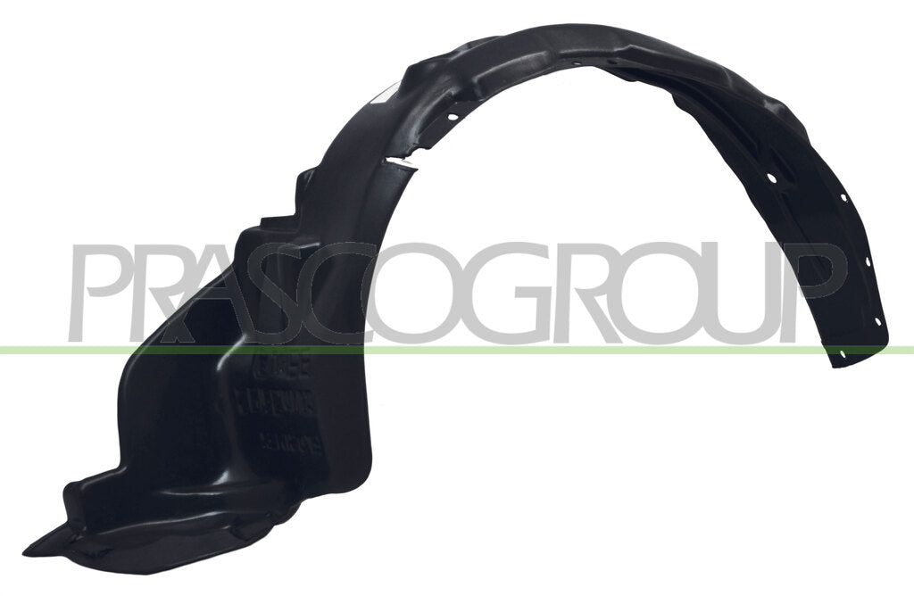 passaruota anteriore sinistro honda civic 1991 1995 hd0303604