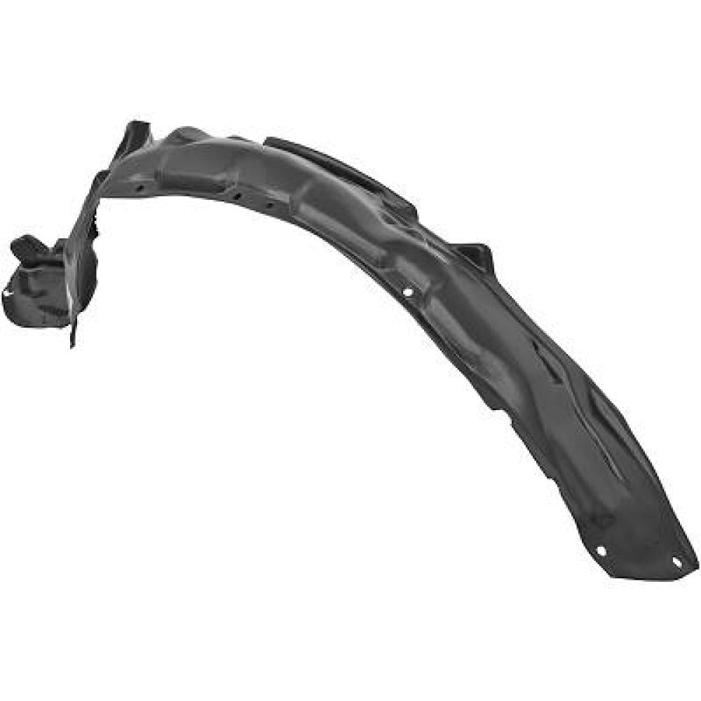 passaruota anteriore sinistro honda civic 1991 1995 74151sr3000