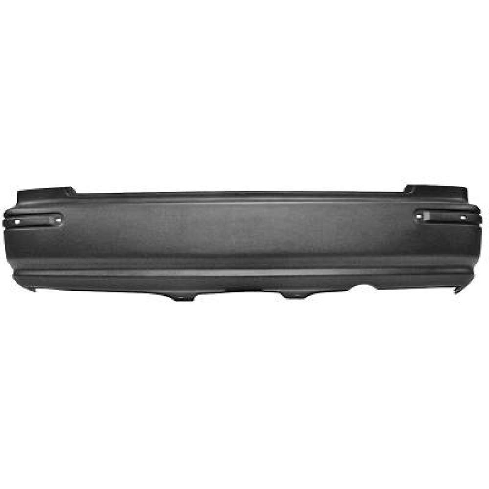 paraurti poster nero con fori modanature mod 3 porte honda civic 1995 1999 04715s03000zz