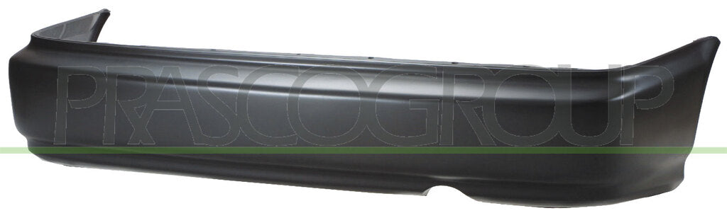 paraurti posteriore con primer mod coupe honda civic 1995 1999 hd0341071