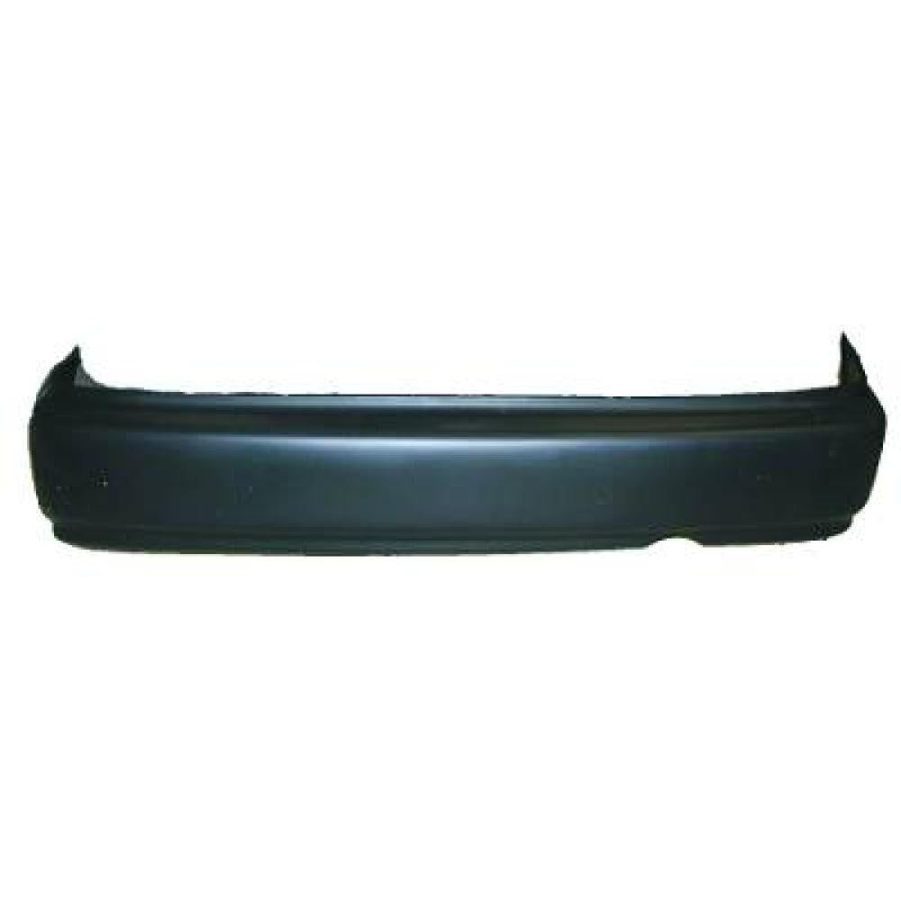 paraurti posteriore con primer mod coupe honda civic 1995 1999 04715s01a00zz