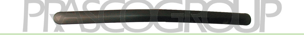 modanatura sinistra paraurti anteriore mod 3 4 porte honda civic 1995 1999 hd0341204