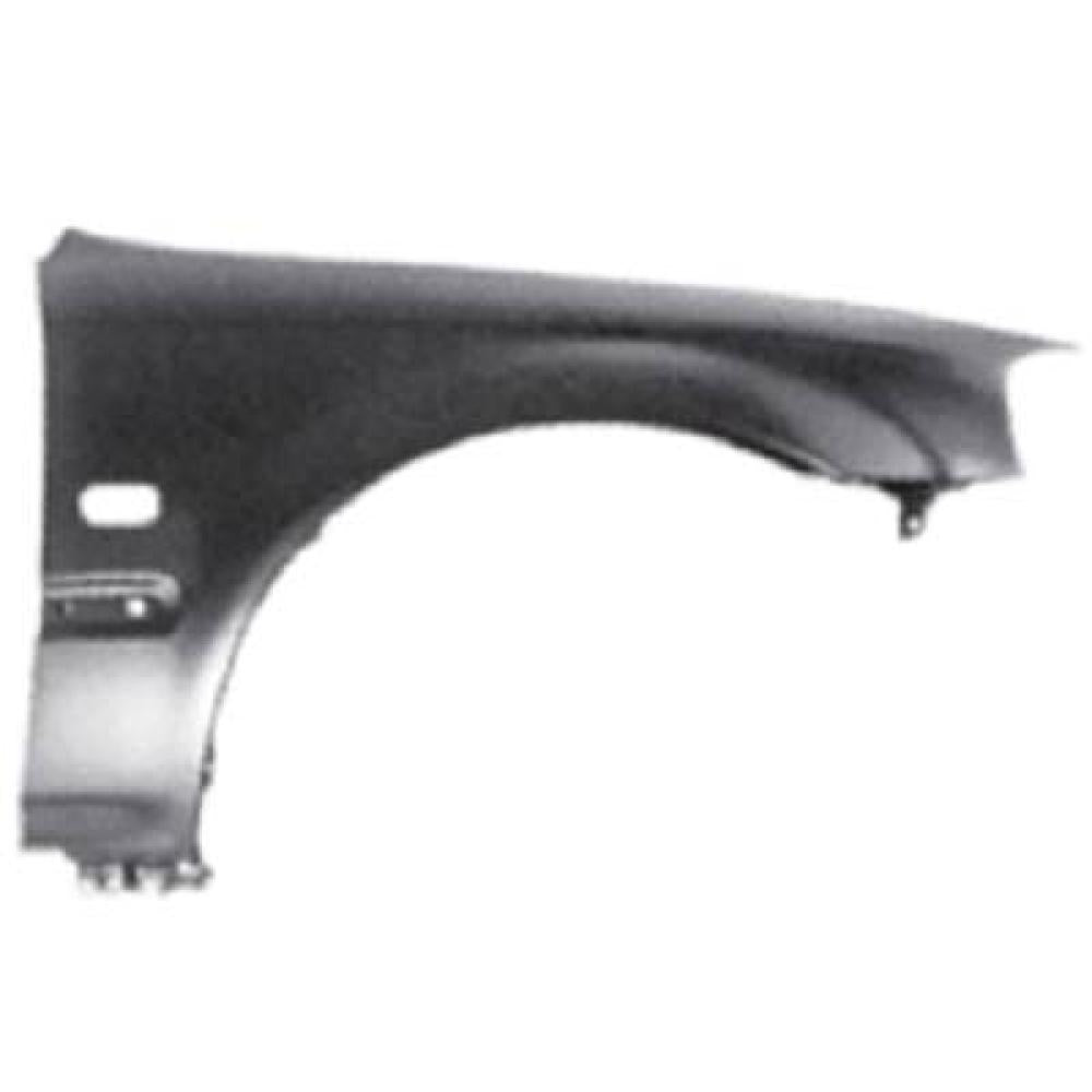 parafango anteriore sinistro con foro lucciola mod 3 porte honda civic 1995 1999 hd0343014