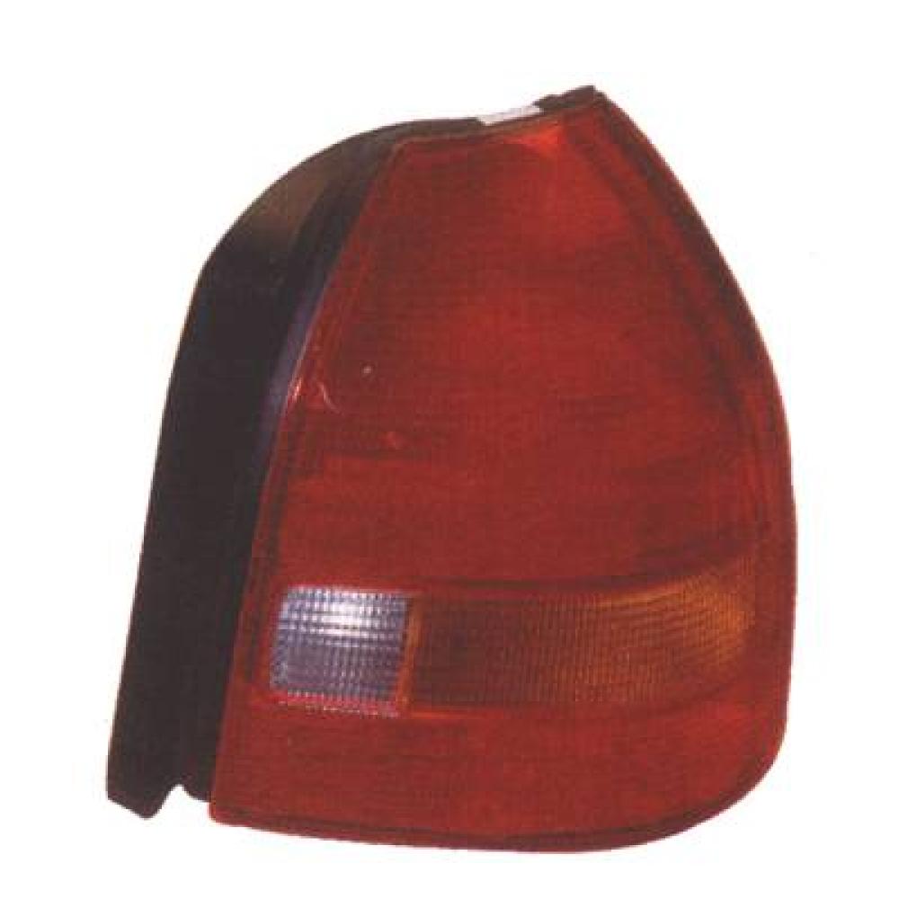 fanale posteriore destro senza portalampada mod 3 5 porte honda civic 1995 1999 hd0344153