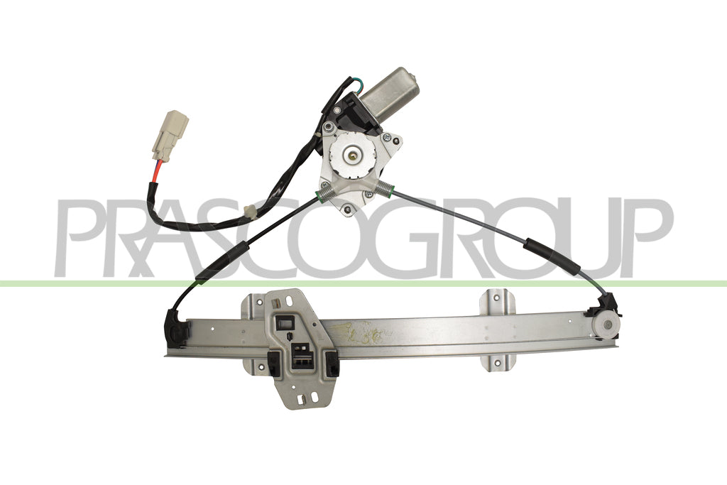 alzacristallo anteriore sinistro elettrico mod 5 porte comfort honda civic vi ej ek em 1995 1999 hd034w036