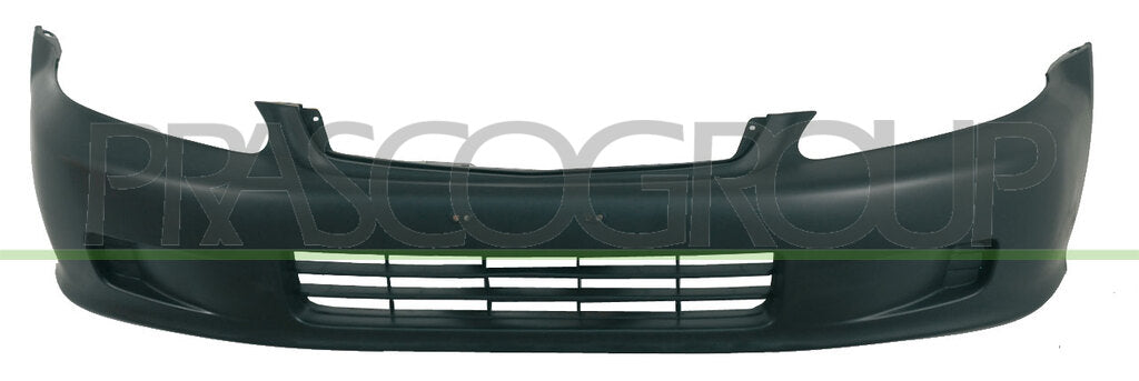 paraurti anteriore con primer honda civic 1999 2001 hd0361011
