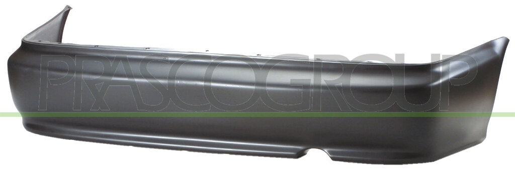 paraurti posteriore con primer mod 4 porte honda civic 1999 2001 hd0361061