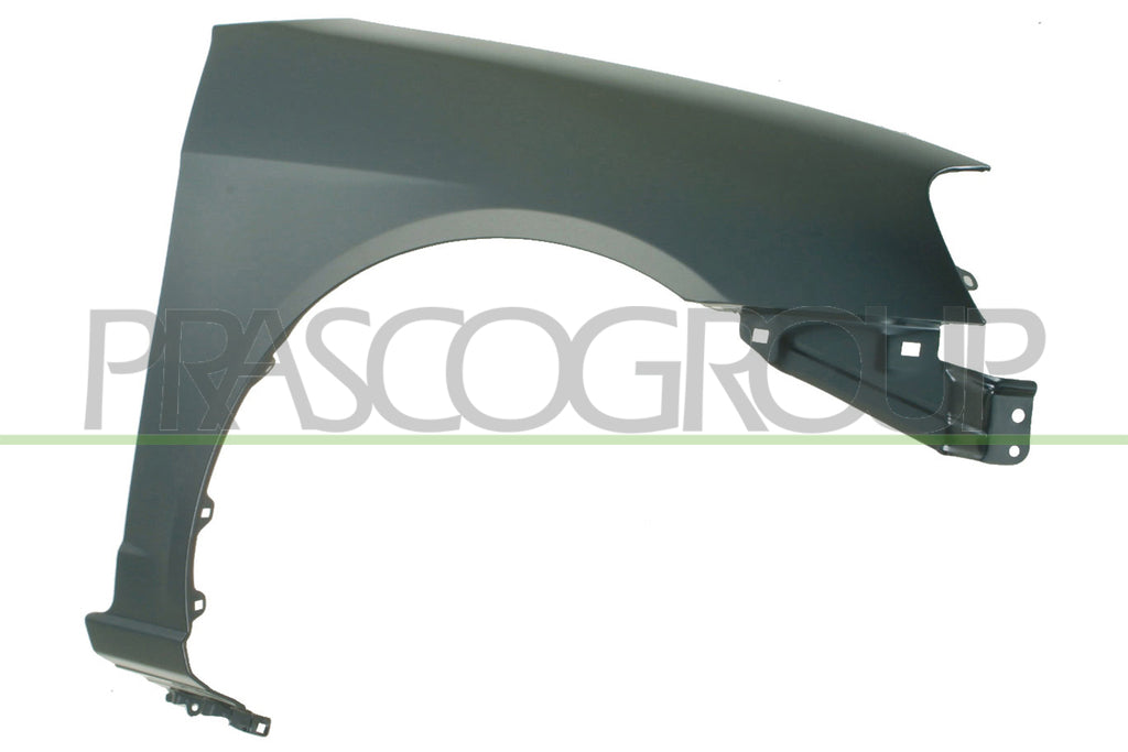parafango anteriore destro con foro mod 4 porte honda civic 2001 2003 hd0383013
