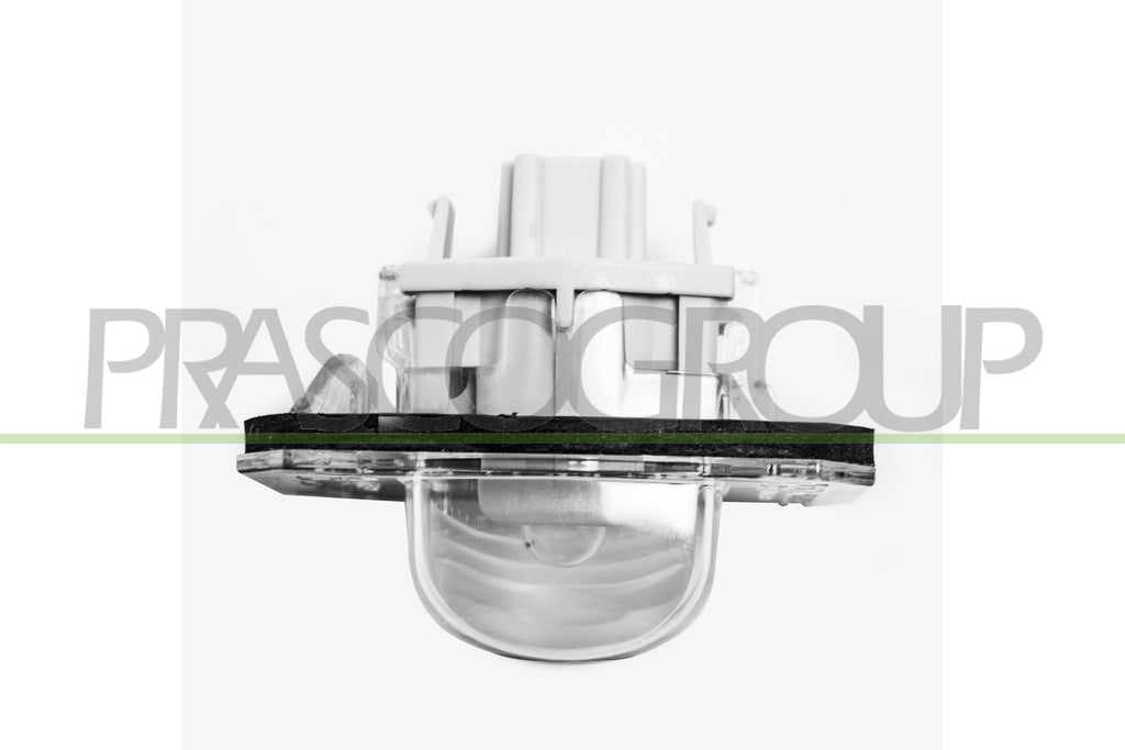 luce targa con lampadina honda civic 3 5 porte 2006 2011 hd0384350