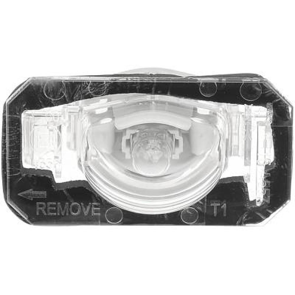 Luce Targa con Lampadina Honda Civic 3/5 Porte (2006-2011) - 34101S5AA01