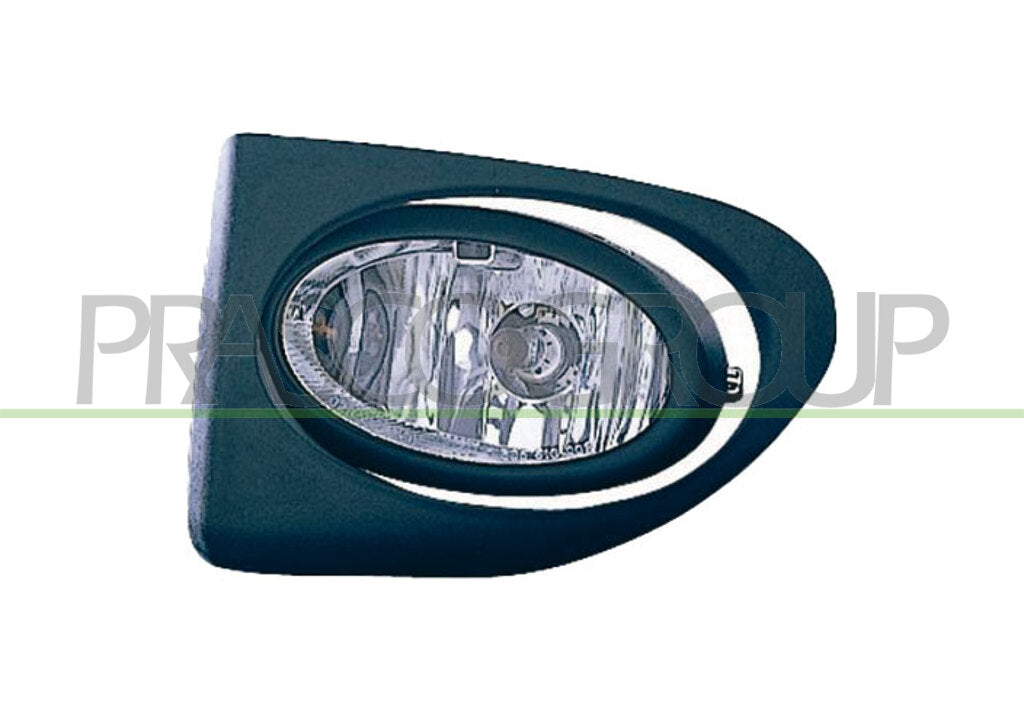 fendinebbia sinistro honda civic 2001 2003 hd0384414