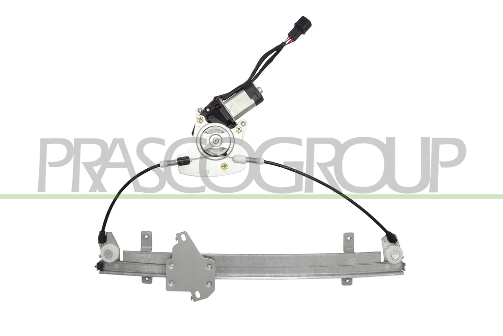 alzacristallo anteriore sinistro elettrico mod 5 porte comfort honda civic vii em ep eu 2000 2003 hd038w036