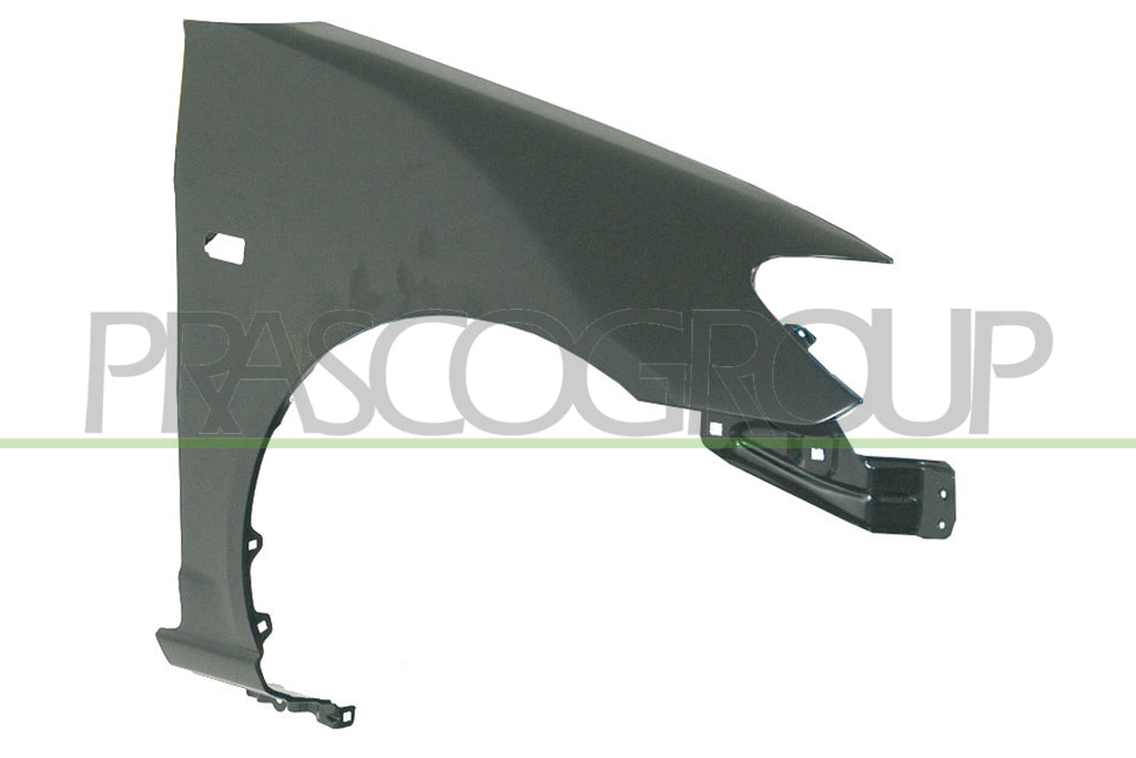 parafango anteriore destro mod sedan coupe honda civic 2003 2005 hd0403013