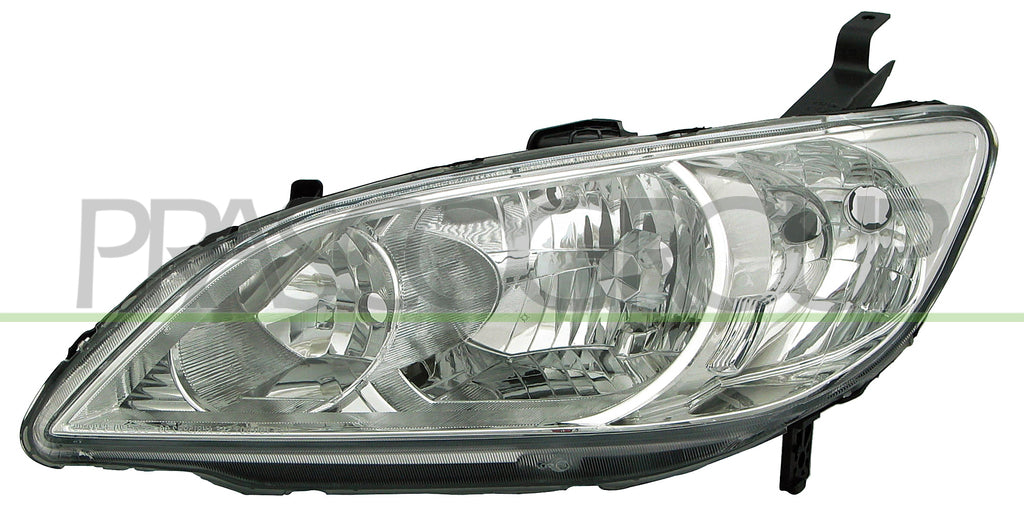 proiettore destro mod hb3 h1 elettricomod 4 porte type r honda civic 2003 2005 hd0404913
