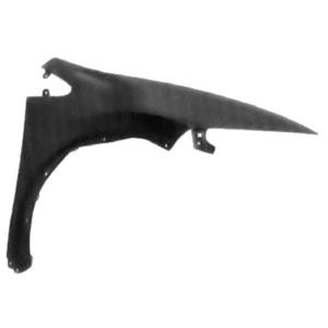 parafango anteriore destro honda civic 3 5 porte 2006 2011 hd0423013