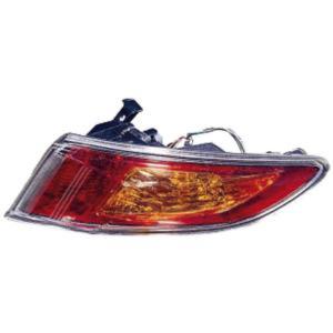 fanale posteriore destro senza portalampada arancio rosso mod 04 09 honda civic 3 5 porte 2006 2011 hd0424153