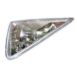 fendinebbia destro honda civic 3 5 porte 2006 2011 hd0424413