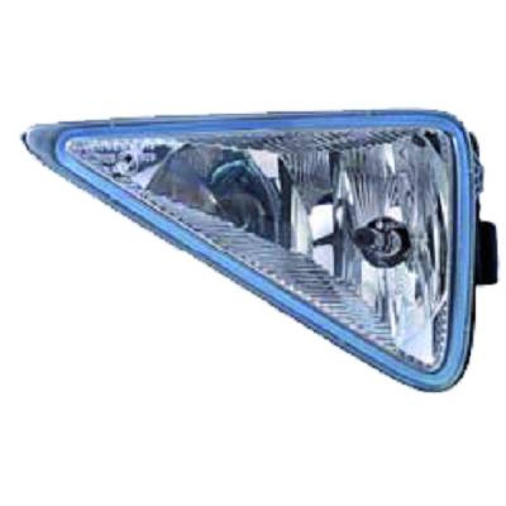 fendinebbia sinistro honda civic 3 5 porte 2006 2011 hd0424414