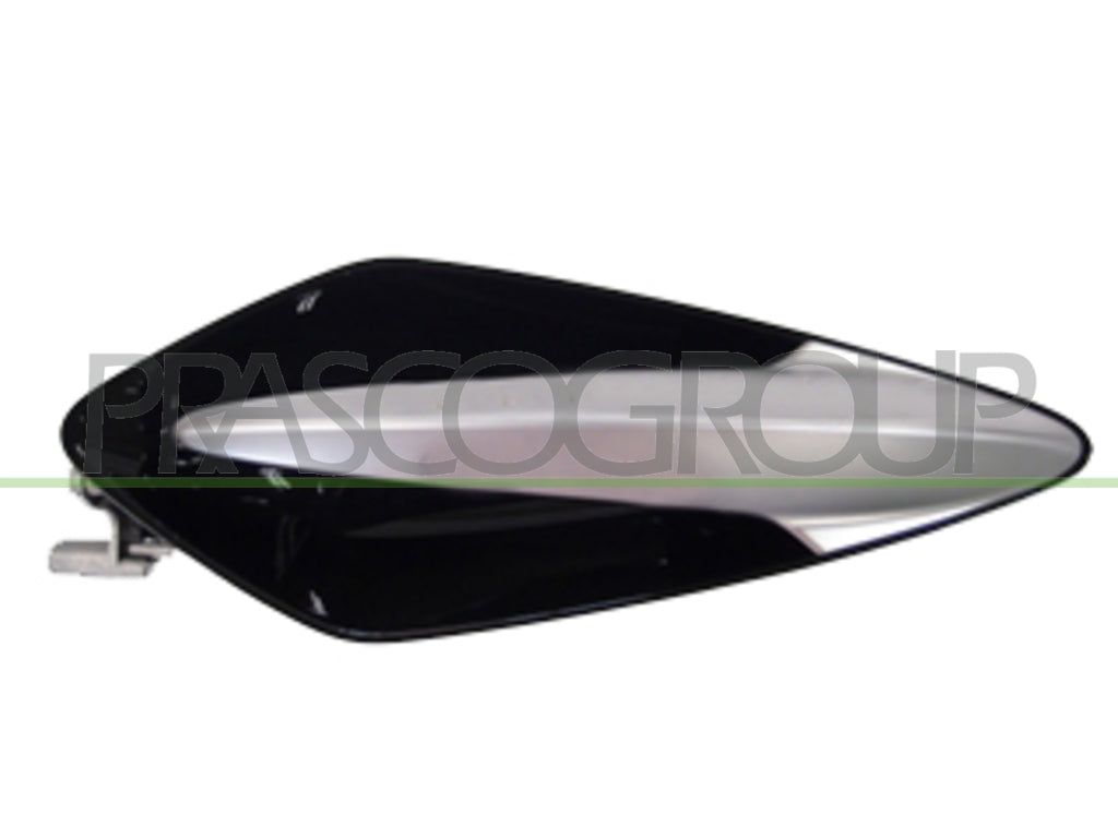 maniglia anteriore destra esterna grigia honda civic 3 5 porte 2006 2011 hd0428003