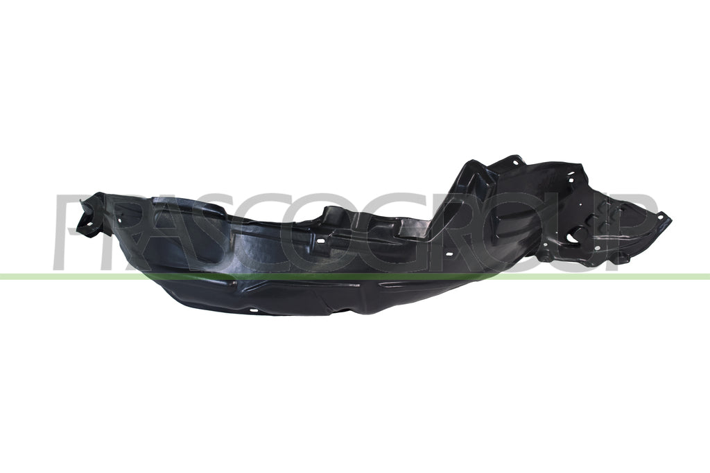 passaruota anteriore destro honda civic 4 porte hybrid 2006 2011 hd0433603