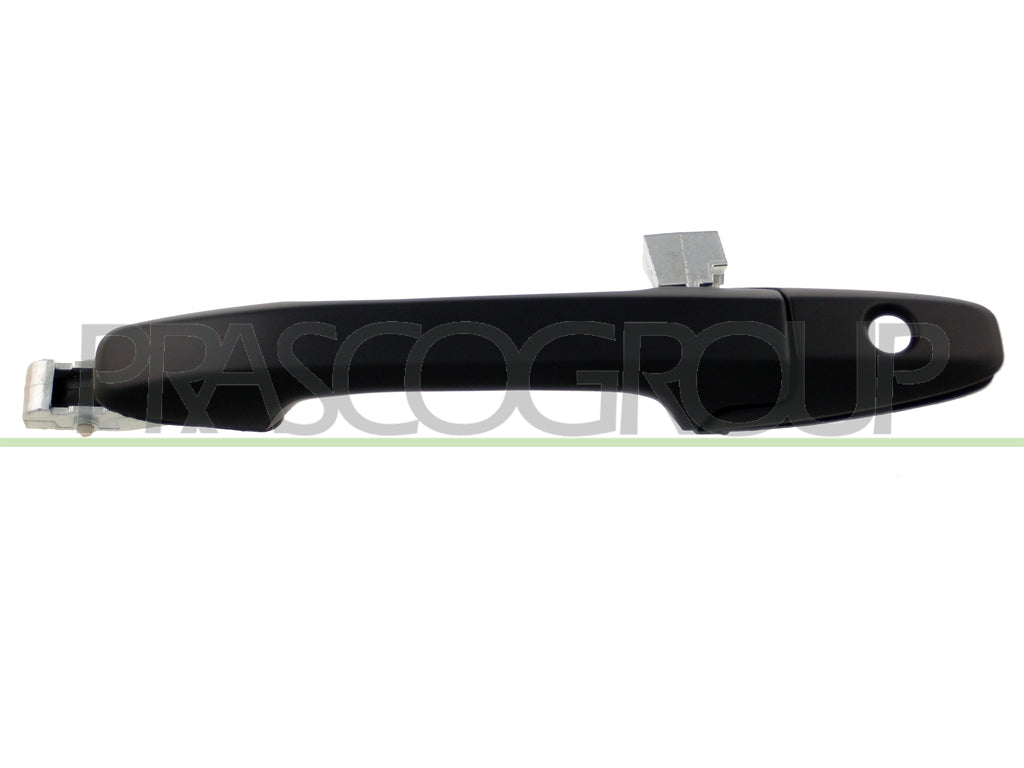 maniglia anteriore sinistra esterna con primer con foro nottolino honda civic 4 porte hybrid 2006 2011 hd0438004
