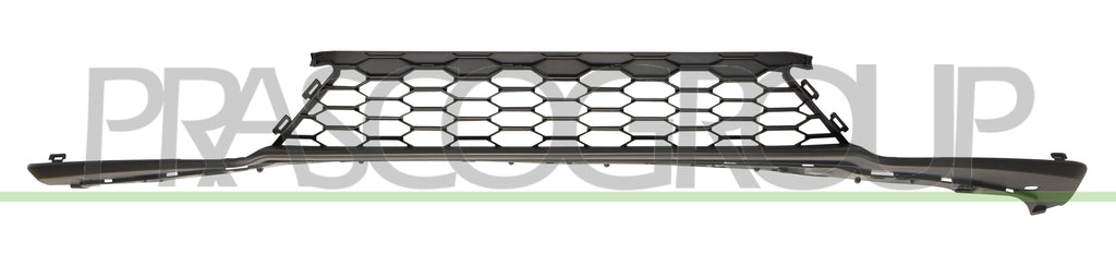 paraurti anteriore inferiore nero mod 5 porte honda civic x fk 5 porte 2017 2022 hd0461041