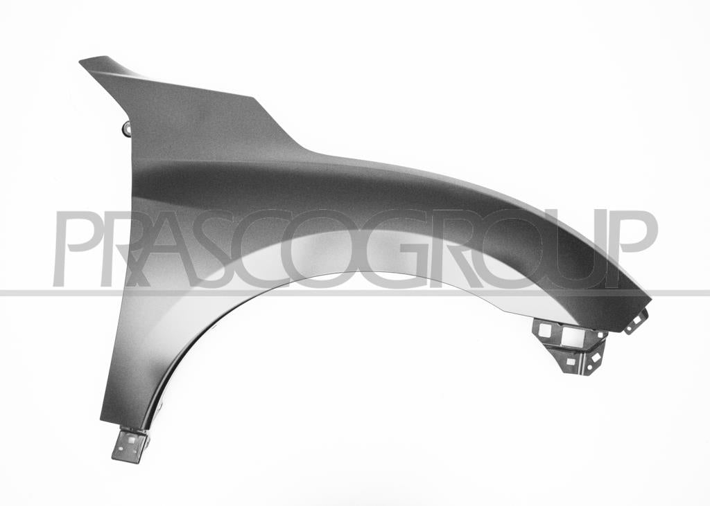 parafango anteriore destro honda civic x fk 5 porte 2017 2022 hd0483003