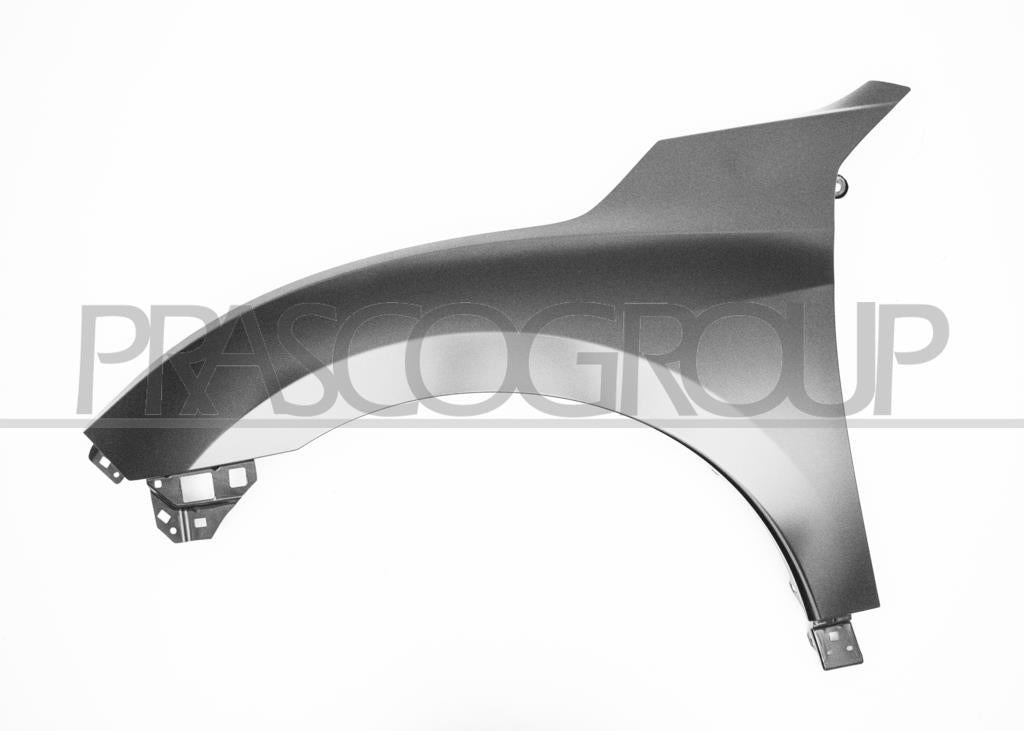 parafango anteriore sinistro honda civic x fc 4 porte 2017 2022 hd0483004